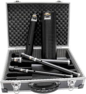 InterDynamics Inter Dynamics Set Diamantboor droog | set 2 - 20140