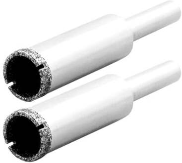 InterDynamics Inter Dynamics Tegelboor | Diamant | Voor natboren | 4 mm - 930017