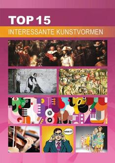 Interessante Kunstvormen - Boek Willemijn Steutel (9086963196)