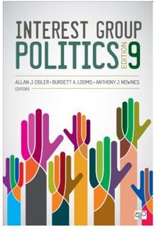 Interest Group Politics