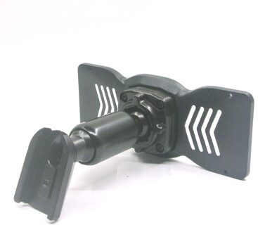 Interieur Achteruitkijkspiegel Back Plaat Panel + Beugel Voor Auto Dvr In Plaats