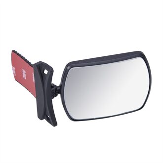 Interieur Auto Spiegel Verstelbare Achteruitkijkspiegels Baby Kind Veiligheid Brede Kijkhoek Spiegels Voor Auto Interieur Accessoires