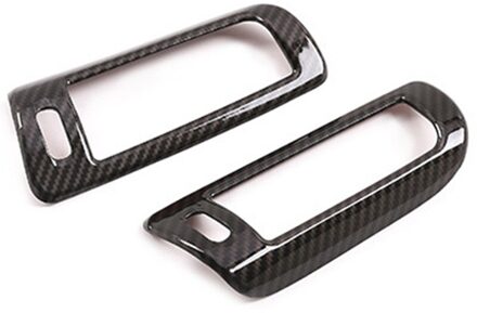 Interieur B-stijl Airconditioning Outlet Vent Frame Trim Accssories Voor Mercedes Benz G Klasse W463