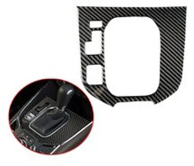 Interieur Decoratieve Stickers Onderdelen Vervanging Trim 1Pc Voor Mazda CX-9