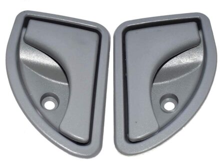 Interieur Deurklink Links Rechts Voor Renault 1997 Kangoo & 1997-2003 Twingo 8200247802 8200247803