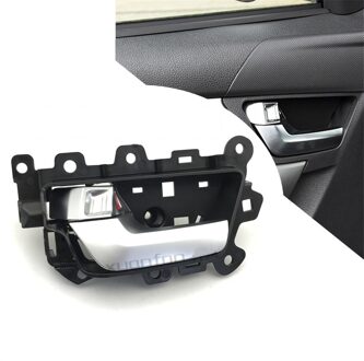 Interieur Deurklink Voor 16-20 Chery Tiggo 3 Links Rechts Voor Achter Inner Deurklink voorkant rechtsaf