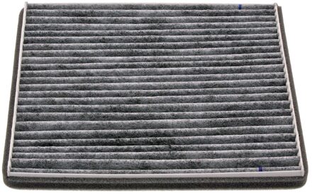 Interieurfilter 34558