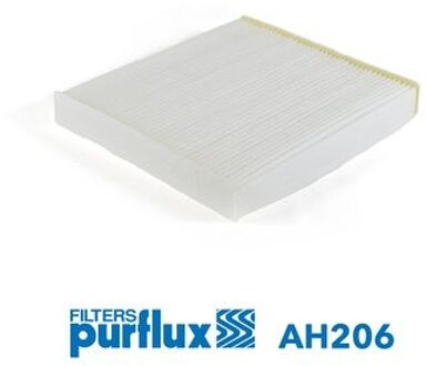 Interieurfilter AH206