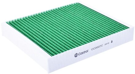 Interieurfilter Basic+ CC0007