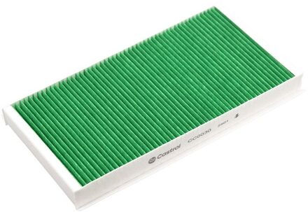 Interieurfilter Basic+ CC0030