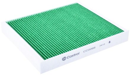 Interieurfilter Basic+ CC0066