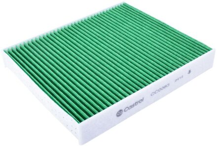 Interieurfilter Basic+ CC0083