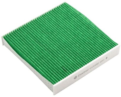 Interieurfilter Basic+ CC0140