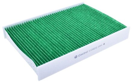 Interieurfilter Basic+ CC0212