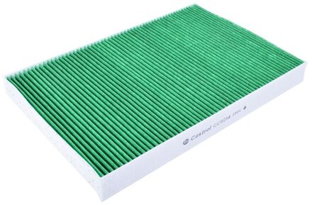 Interieurfilter Basic+ CC0214