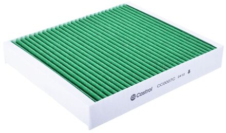 Interieurfilter Carbon+ CC0007C