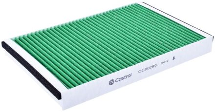 Interieurfilter Carbon+ CC0029C