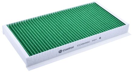 Interieurfilter Carbon+ CC0030C