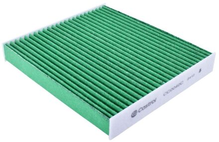 Interieurfilter Carbon+ CC0040C