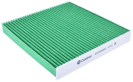 Interieurfilter Carbon+ CC0059C