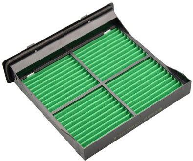 Interieurfilter Carbon+ CC0204C