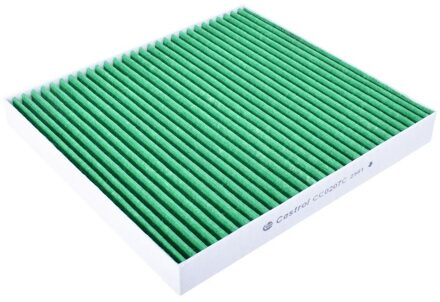 Interieurfilter Carbon+ CC0207C