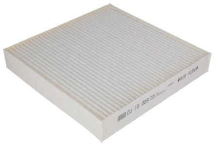 Interieurfilter CU18009