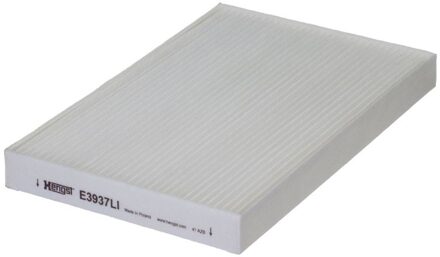Interieurfilter E3937LI