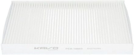 Interieurfilter FCA10053