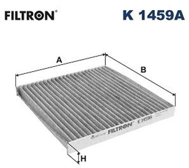 Interieurfilter K1459A