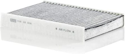 Interieurfilter koolstof CUK26006