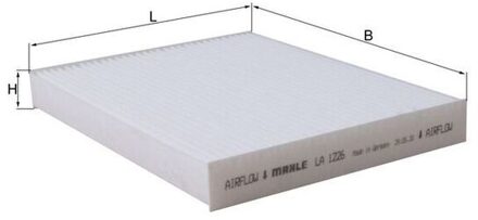 Interieurfilter LA1226