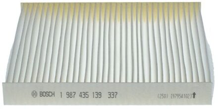 Interieurfilter M5139