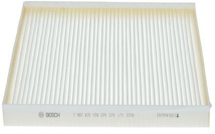 Interieurfilter M5178