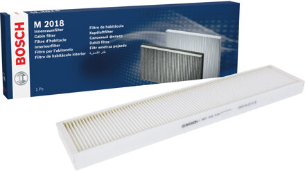 Interieurfilter