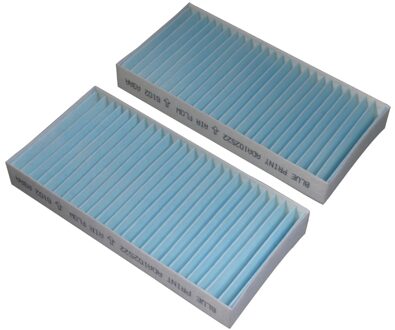 interieurluchtfilter (set)