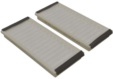 interieurluchtfilter (set)