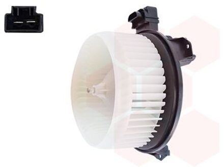 Interieurventilatie 2582773