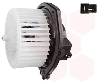 Interieurventilatie 2813773