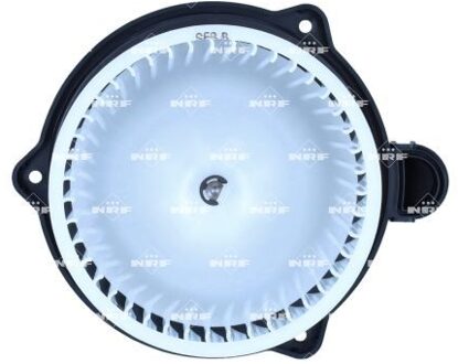 Interieurventilatie 34383