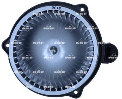 Interieurventilatie 34402