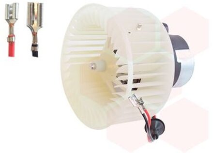 Interieurventilatie 3716773