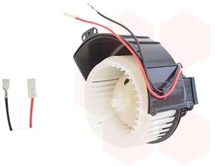 Interieurventilatie 3742773