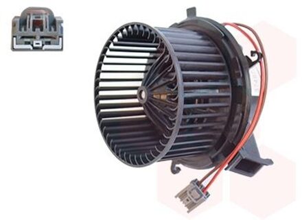 Interieurventilatie 3749773