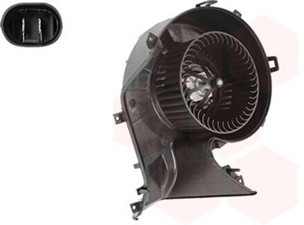 Interieurventilatie 3768774