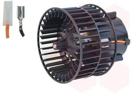 Interieurventilatie 3776774