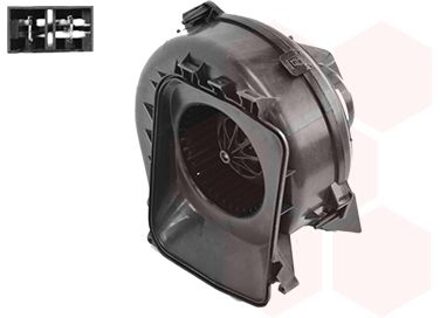 Interieurventilatie 3777774