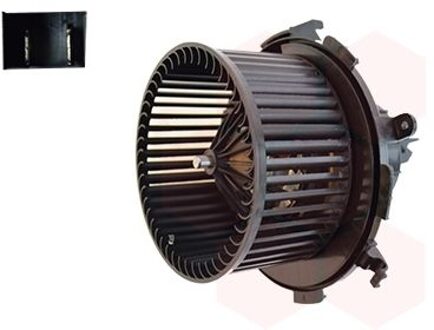 Interieurventilatie 3792773