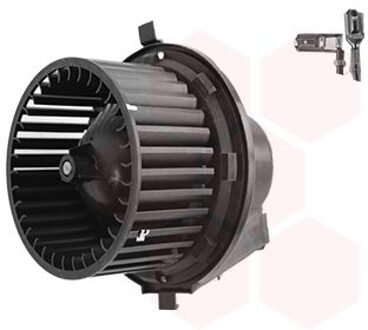 Interieurventilatie 5812773