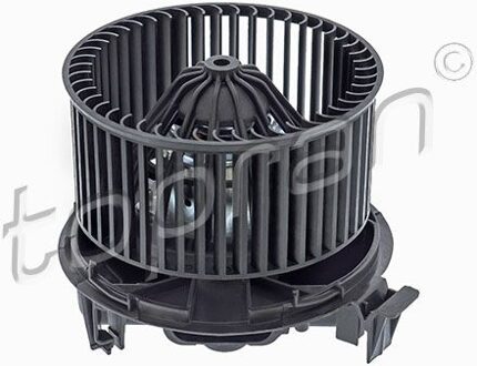 Interieurventilatie 701190